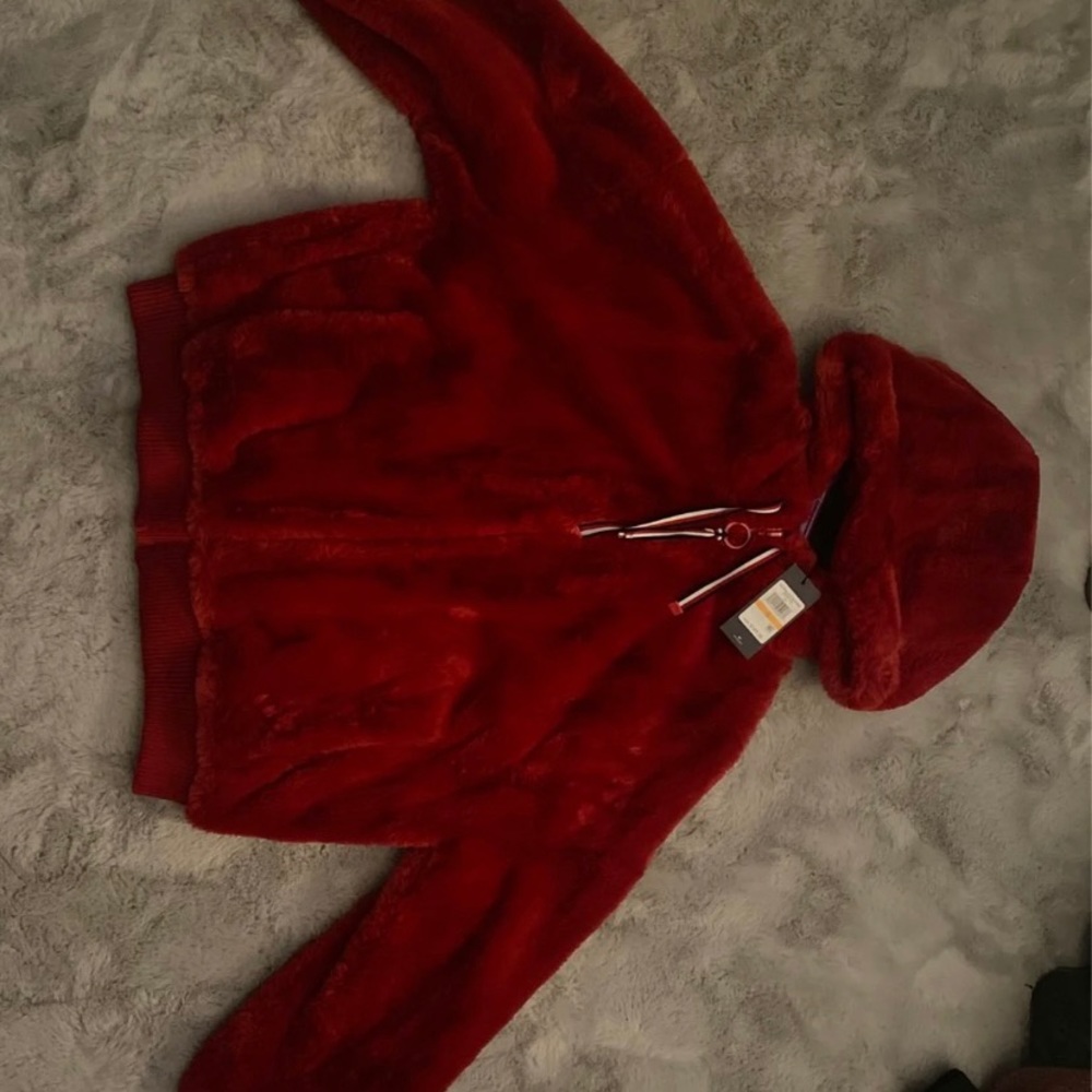 Brand New Tommy Hilfiger Jacket